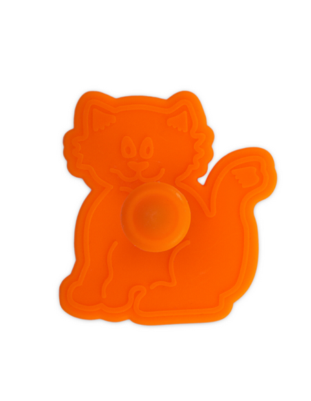 Cortante Gato 6 cm Städter