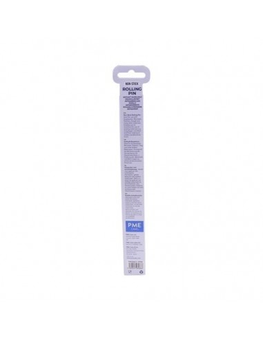 Rodillo De Polietileno Antiadherente 23cm PME
