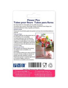 Portaflores Pequeños 12ud Wilton 2