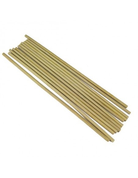 Palitos Madera para Tartas 12ud PME