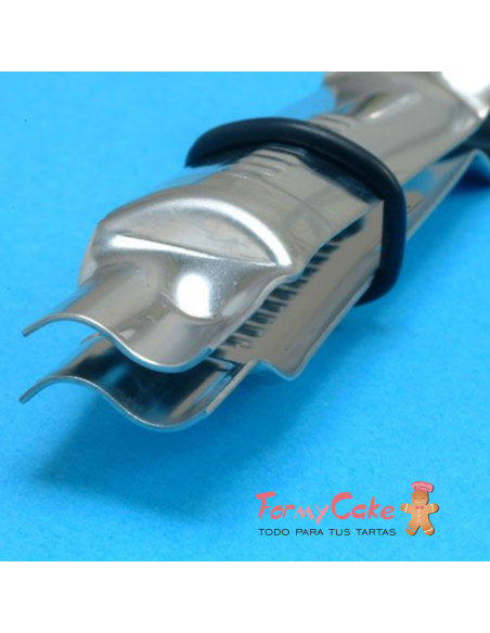 Crimper Onda Suave PME 