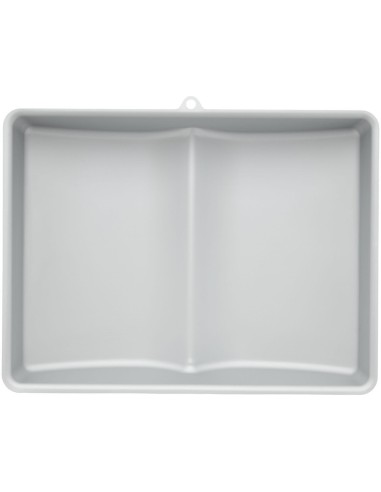 Molde  de Libro de Aluminio  Wilton