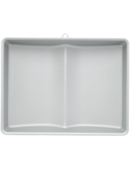 Molde  de Libro de Aluminio  Wilton