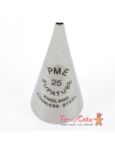 Boquilla 25 PME