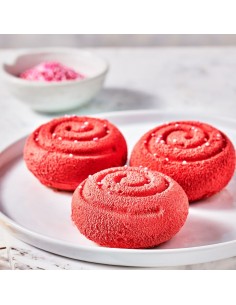 FunCakes FunColours Velvet Spray -Pink- 100ml 2
