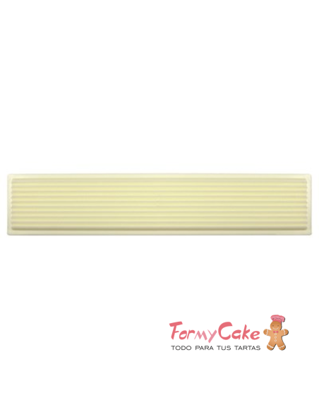 Cortador para Cintas Nº1 3mm JEM
