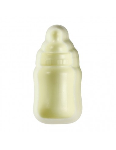 Molde Fondant Biberon Set/2 JEM