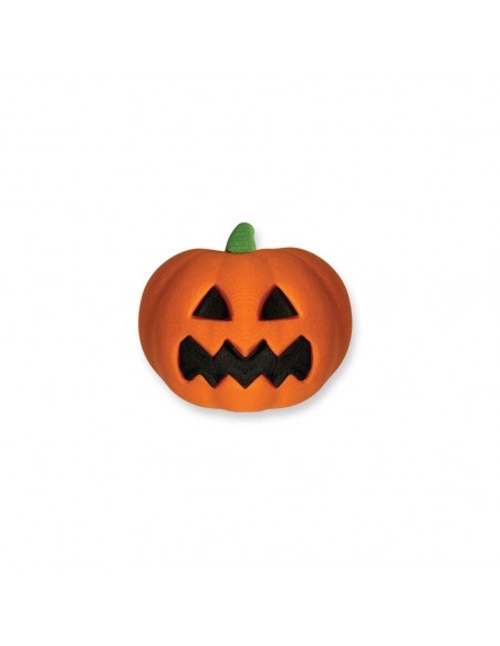 Molde Fondant Calabaza 2uds JEM