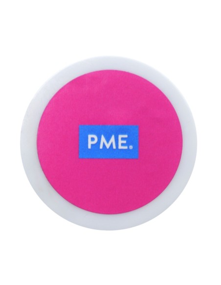Colorante Pasta Rosa Fucsia 25gr PME