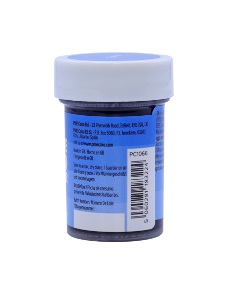 Colorante Pasta Azul Oceano 25gr PME