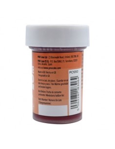 Colorante Pasta Naranja 25gr PME 2