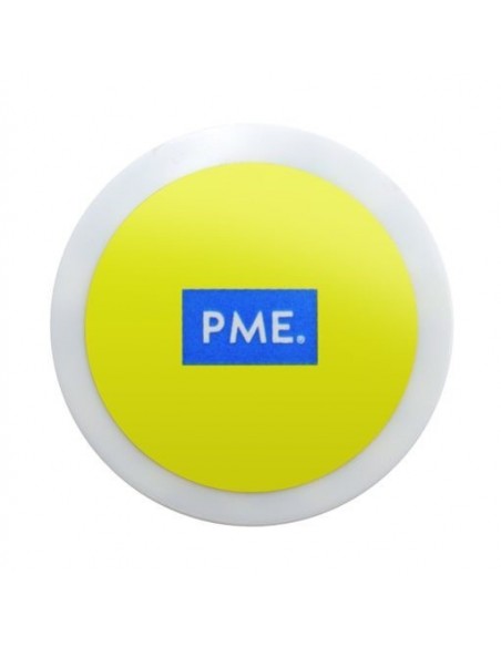 Colorante Pasta Amarillo PME 25gr