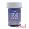 Colorante Pasta Púrpura Real PME 25gr