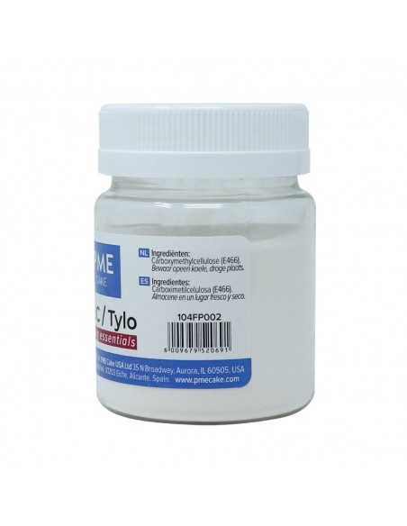 CMC en Polvo 55gr PME