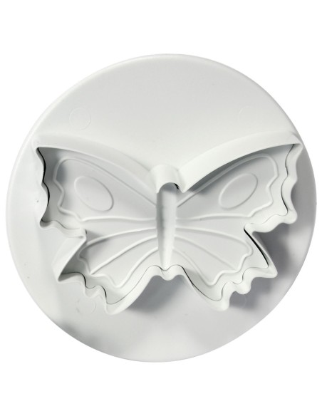 Cortantes Mariposas 3ud PME