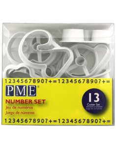 Cortantes de Números PME 2