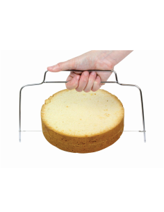 Lira para Tartas 46cm PME 2