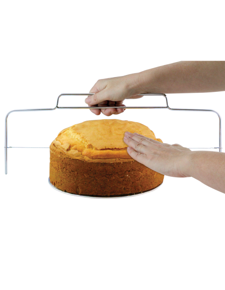 Lira para Tartas 46cm PME