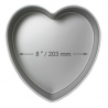 Molde Metal Corazón 20,03x7,5cm PME
