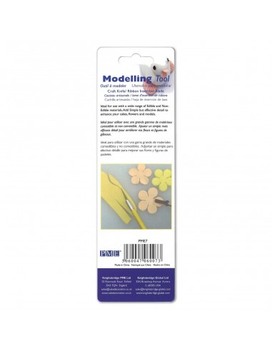 Cutter para Fondant PME