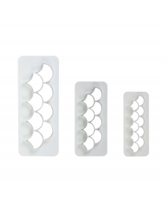 Multicortador Geométrico Escama Set/3 PME 2