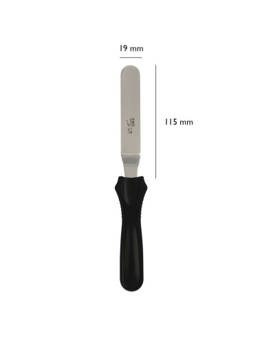 Espátula Curvada 23 cm PME