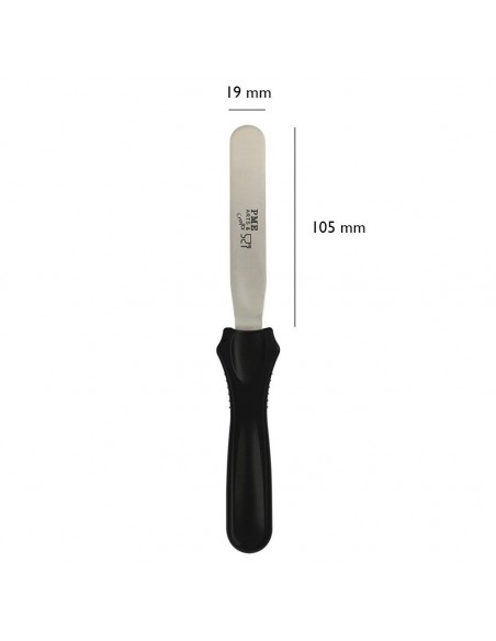 Espátula Recta 23 cm PME
