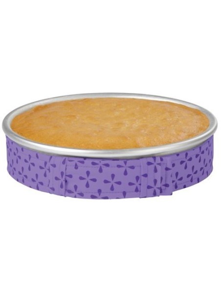 Cintas para Horneado 2ud Wilton