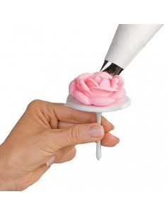 Clavos para Decorar Wilton 2