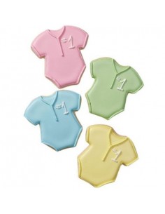 Cortantes Bebé 4ud Wilton 2