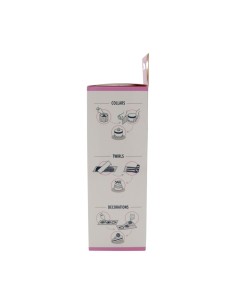 Rollo De Acetato 15X5m PME 2