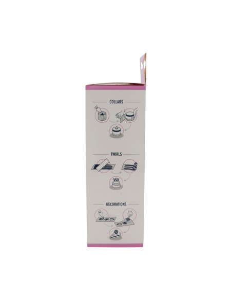 Rollo De Acetato 15X5m PME