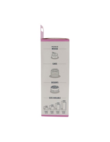 Rollo De Acetato 15X5m PME