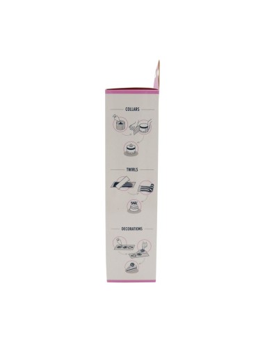 Rollo De Acetato 20X5m PME