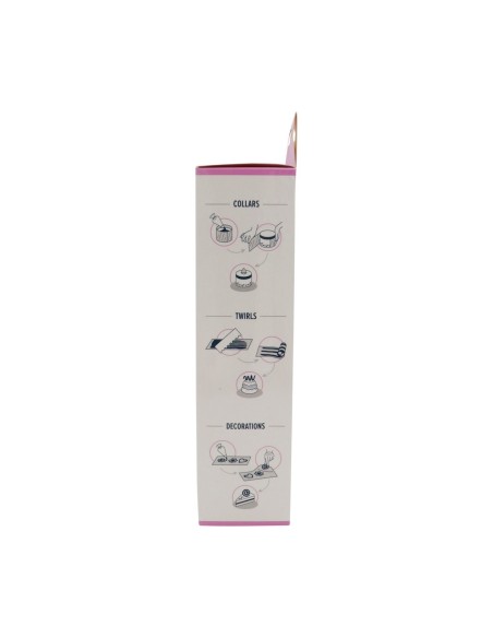 Rollo De Acetato 20X5m PME