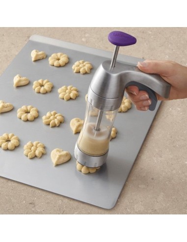 Prensa Para galletas Wilton