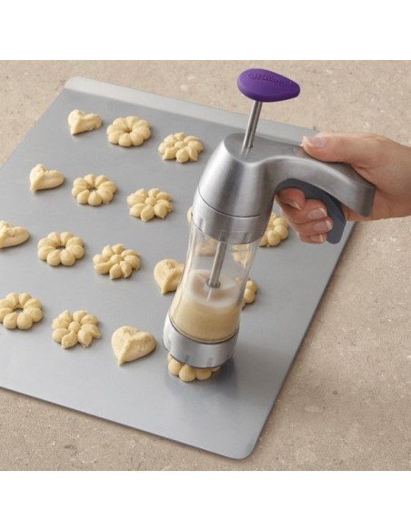 Prensa Para galletas Wilton