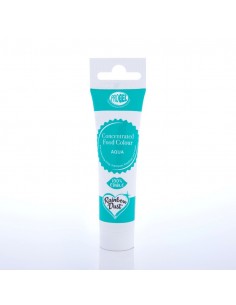 Colorante Gel Aqua Progel 25gr De Rainbow Dust 2