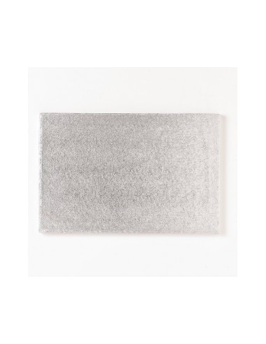 Base Rectangular para Tartas 35x25cm Pastkolor