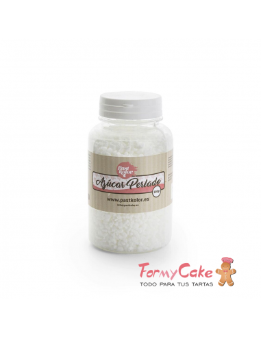 Azucar perlado 200g Pastkolor