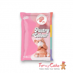 Fondant Rosa 1kg Pastry Colours