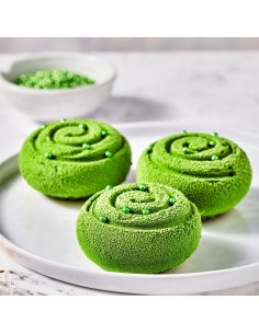 Spray Velvet Verde 100ml. FunCakes 2
