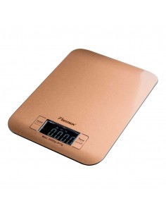 Bascula Cocina Digital Cobre Bestron RVS 2