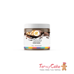 Choko Sniker 300gr Pastry Colours