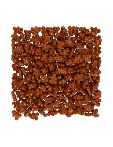 Muñecos Jengibre De Azucar 56gr Wilton