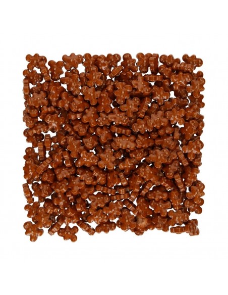 Muñecos Jengibre De Azucar 56gr Wilton