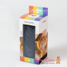 Tulipas Muffins Negras 50ud Pastry Colours