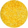 Decoración Comestible Sprinkle Medley Amarillo 70g Funcakes