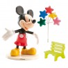 Kit Mickey Mouse, Dekora