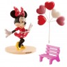 Kit Minnie Mouse, Dekora